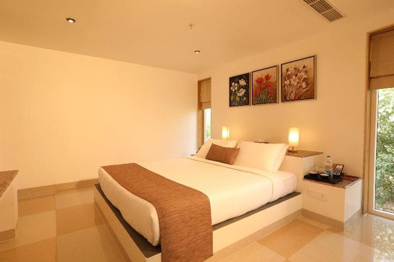 K Resort 4