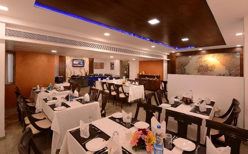 Dwarkadhish Lords Eco Inn 3