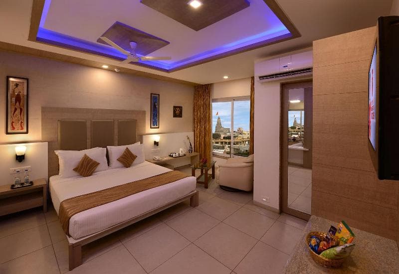 Dwarkadhish Lords Eco Inn 4