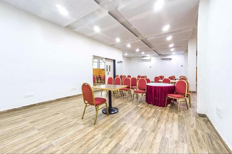 Hotel Kosala main