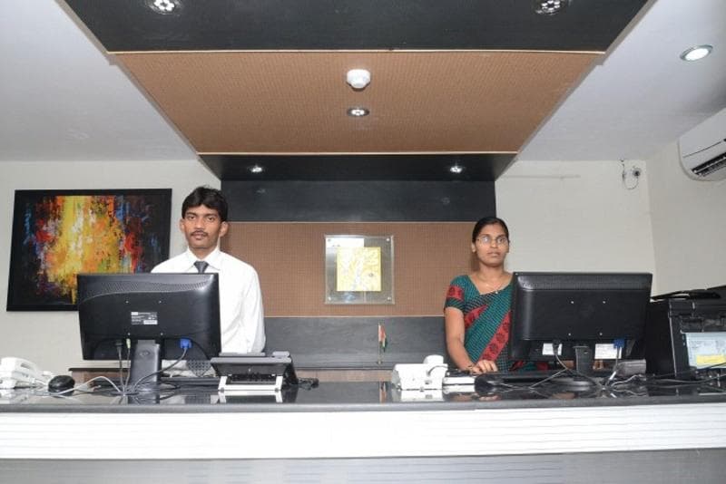 Hotel Kosala 5
