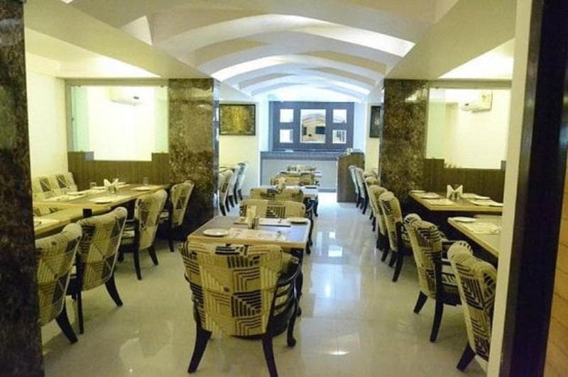 Hotel Kosala 3