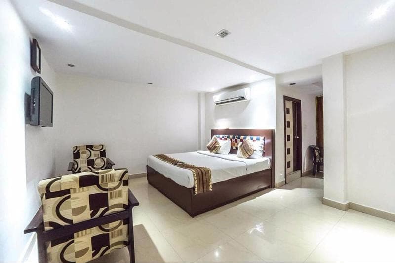 Hotel Kosala 4