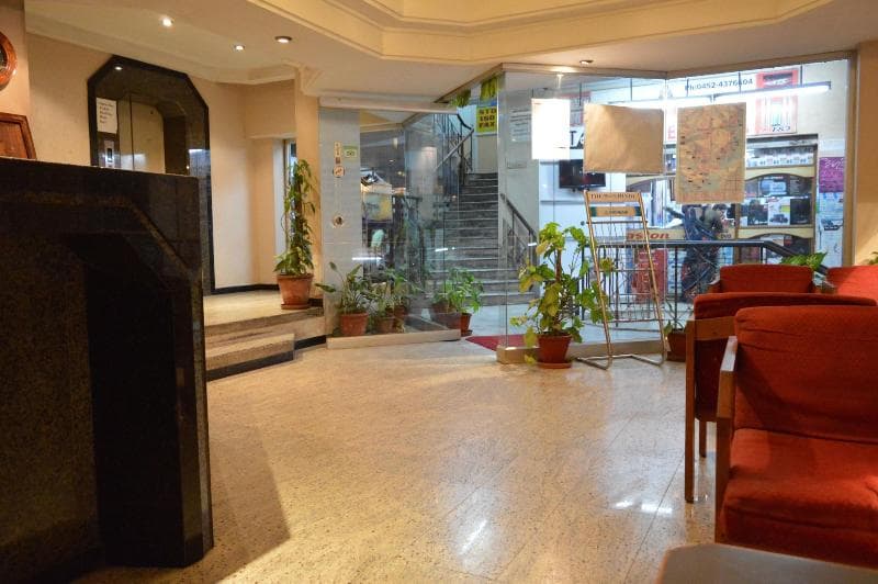 Hotel Padmam 3
