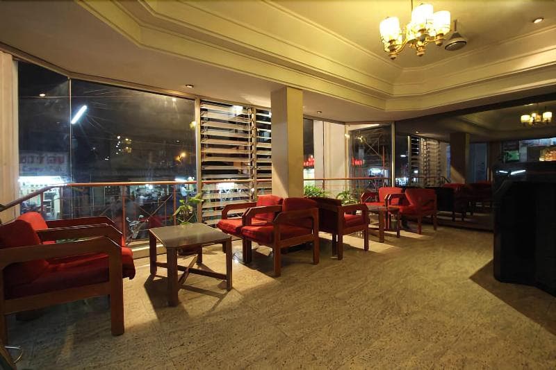 Hotel Padmam photo 1