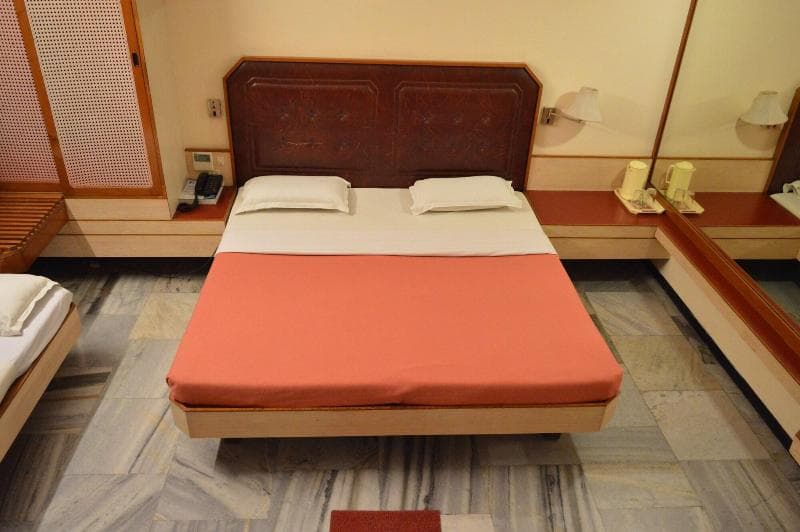 Hotel Padmam 5
