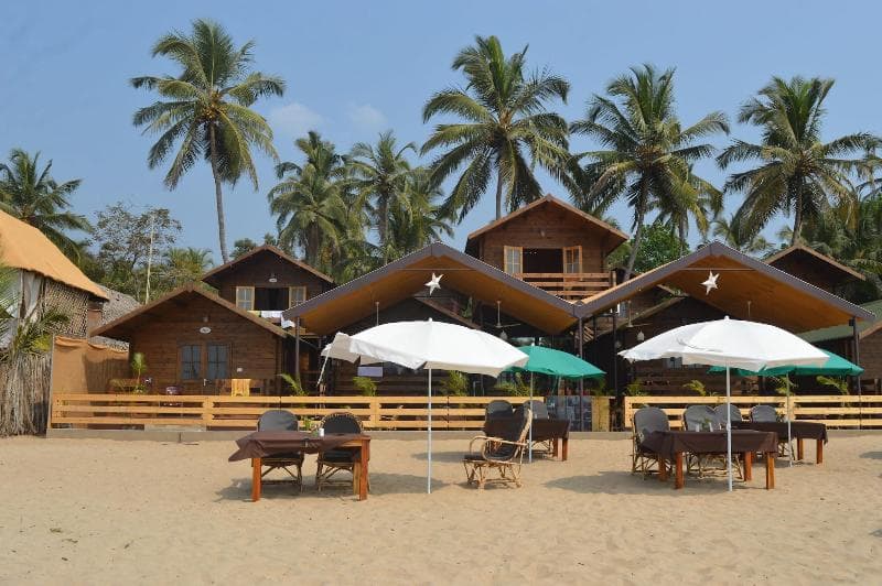 Anantra Sea View Resort photo 1