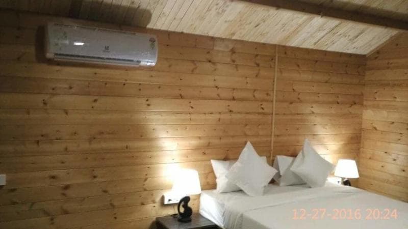 Anantra Sea View Resort 3