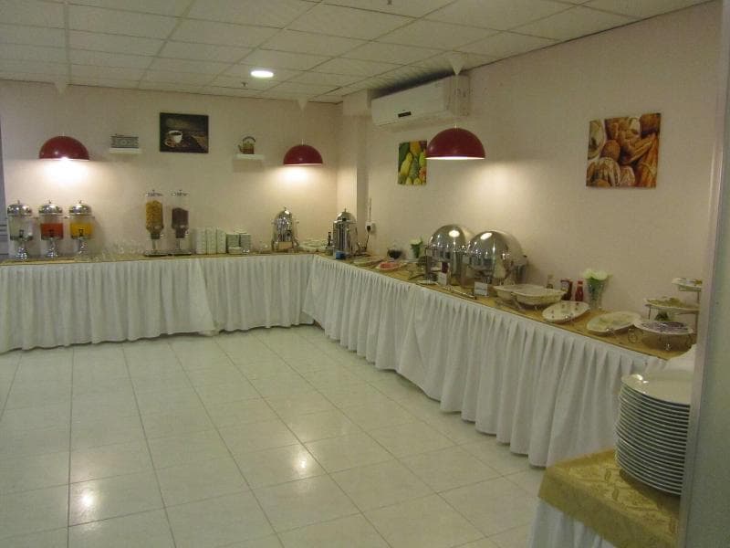 Jw Inn Hotel photo 1