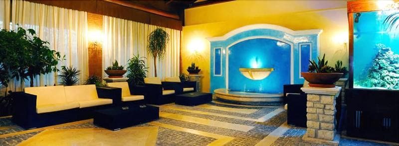 Hotel Lemi 4