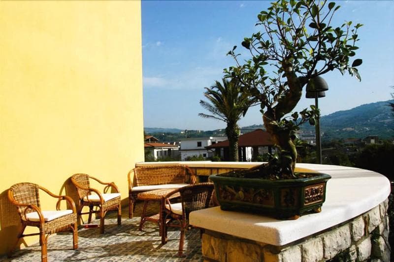 Hotel Lemi 5