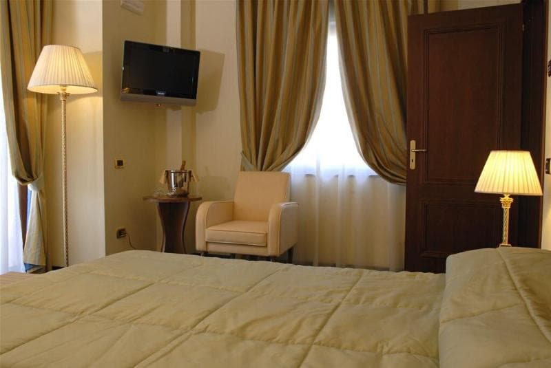 Hotel Lemi 3