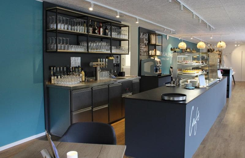 Hotel & Café Mühlenglück
