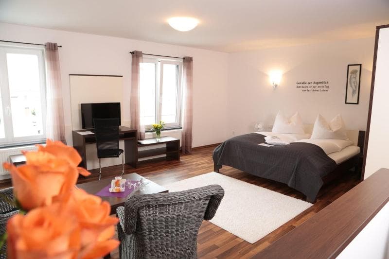 Hotel Am Marktplatz 3