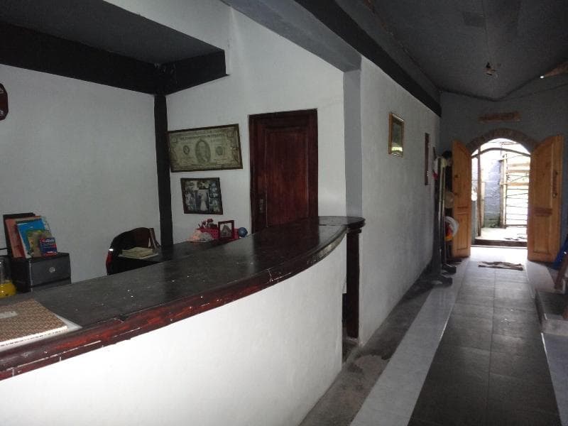Balitrekk Boutique Hotel 5