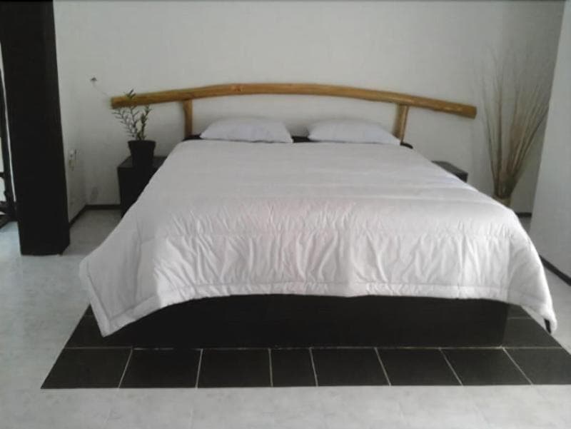 Balitrekk Boutique Hotel 4