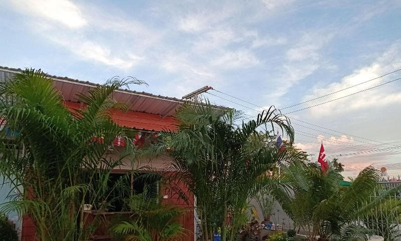 Yotin Guest House main