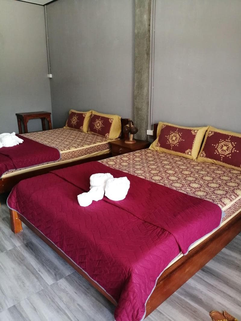 Yotin Guest House 4