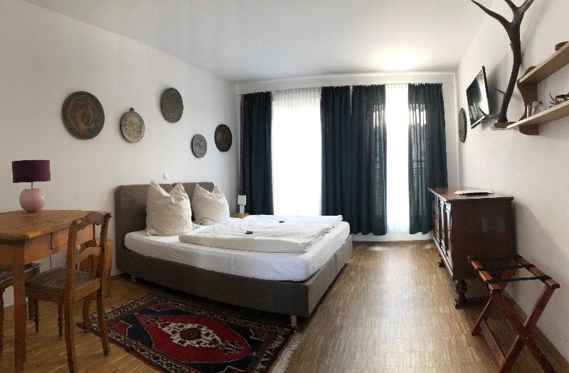 Hotel Freischütz 3