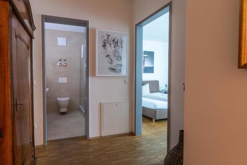 Hotel Freischütz photo 1