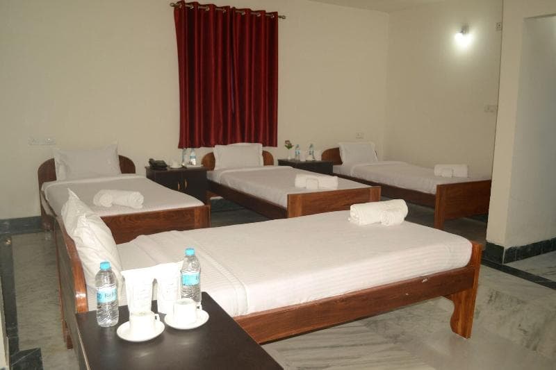Alok House 2