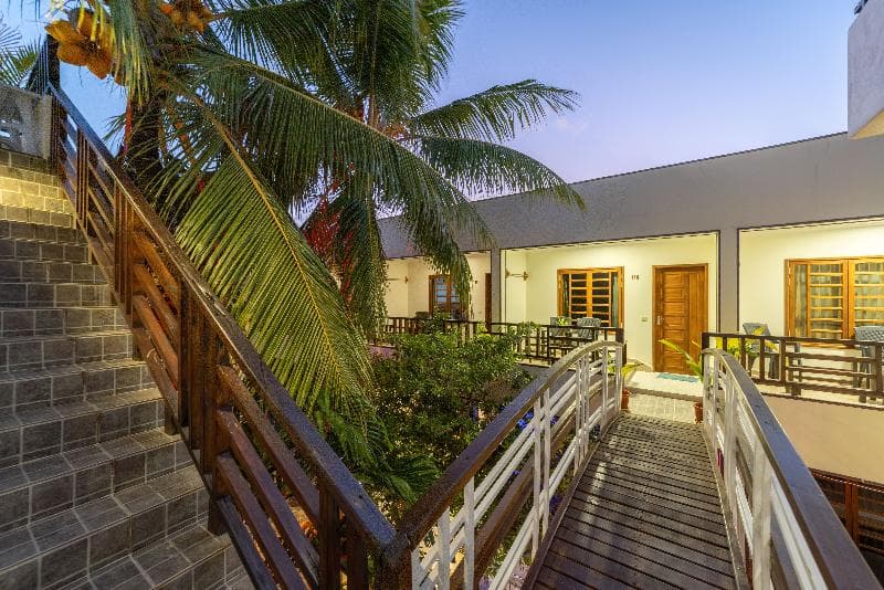 Kamadhoo Inn 3
