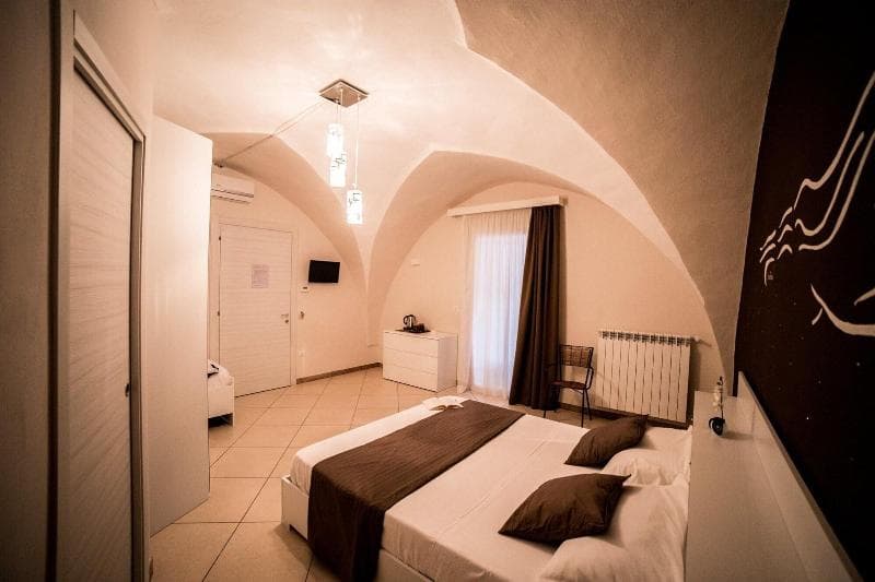 Le Suite Del Dormiglione photo 1