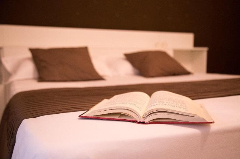 Le Suite Del Dormiglione 3