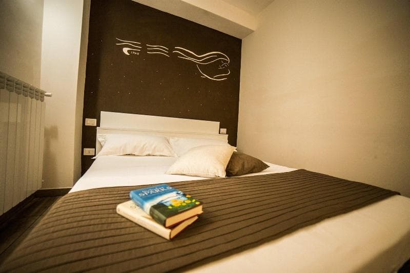 Le Suite Del Dormiglione 5