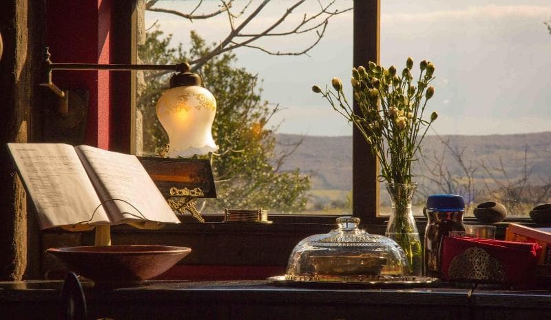 The Waters Country House 2