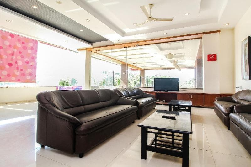 Sai Grand Castle Inn By Fabexpress main