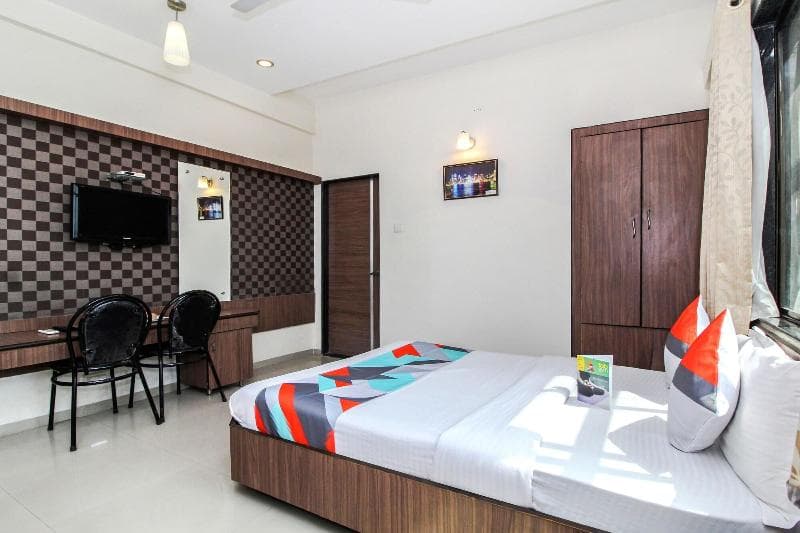 Sai Grand Castle Inn By Fabexpress 2