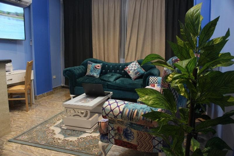 Abdeen Palace Hotel photo 1