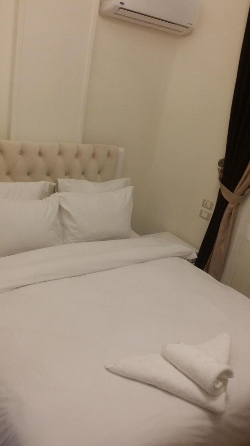 Abdeen Palace Hotel main