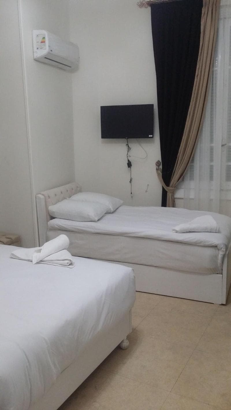 Abdeen Palace Hotel 4