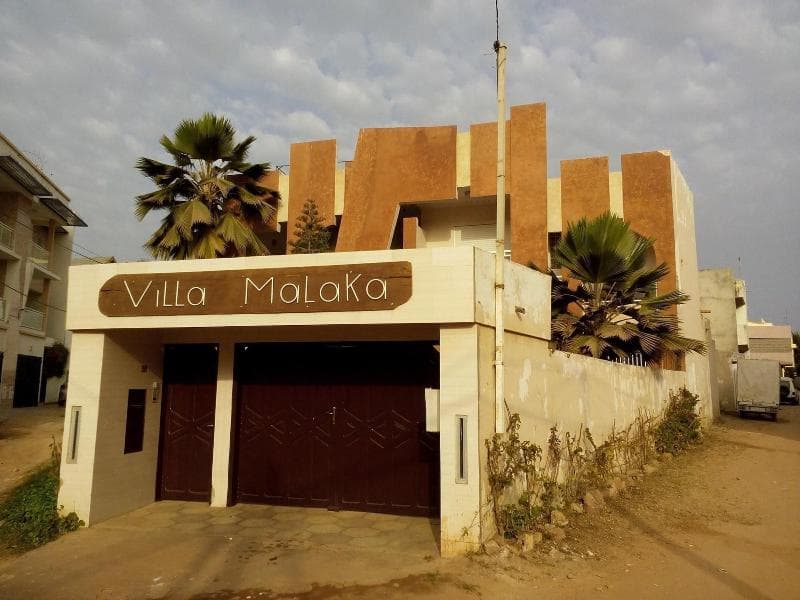 Villa Malaka 4