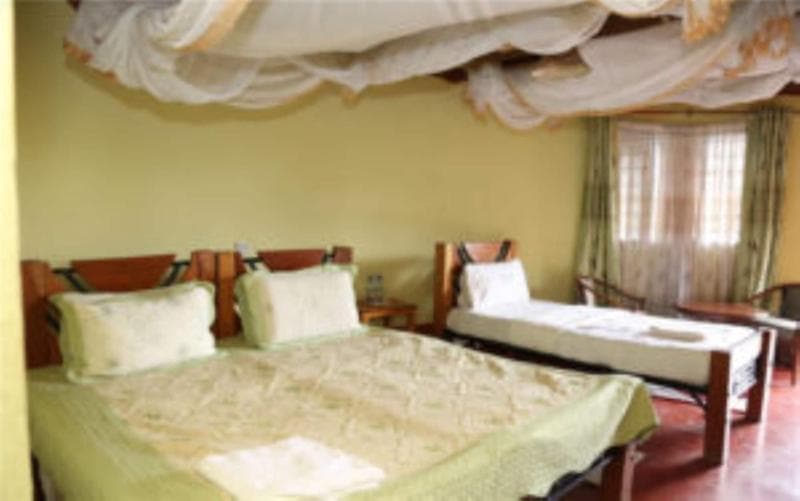 Panorama Park Hotel 4