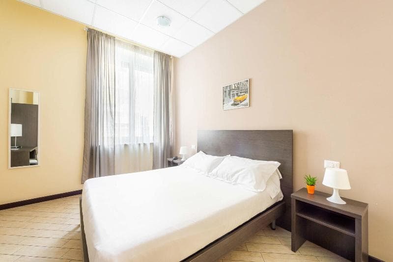 Hotel Central Lodge 3