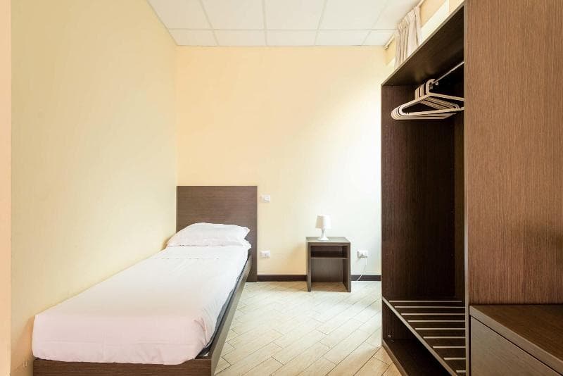 Hotel Central Lodge 4