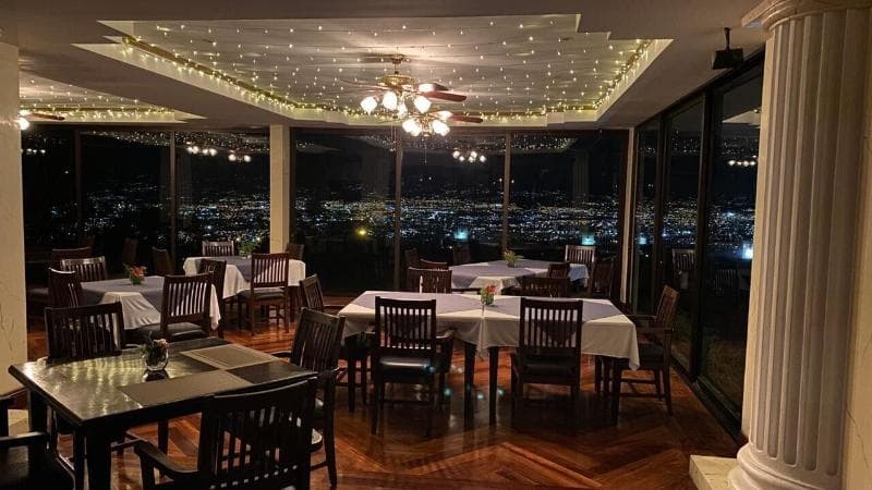 Fogo Resort photo 1