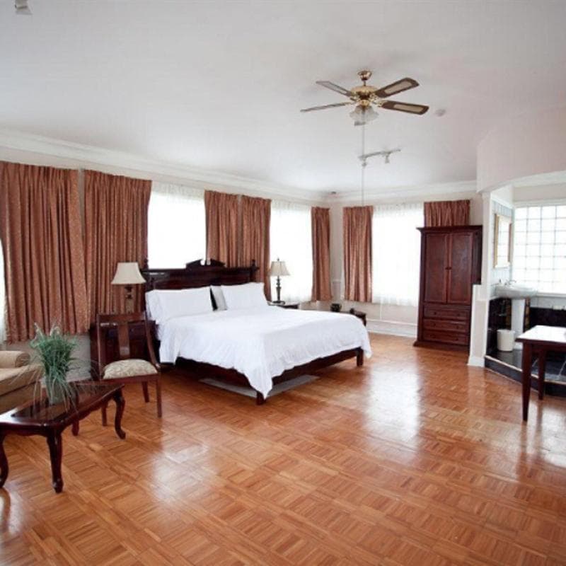 Fogo Resort 3