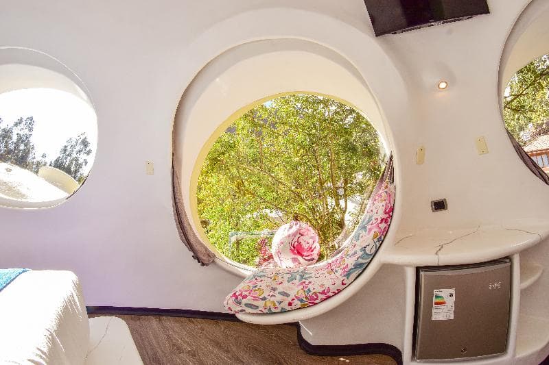 Wifala Harmony Hotel 3