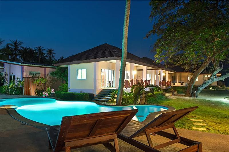 Chonnapha Resort 2