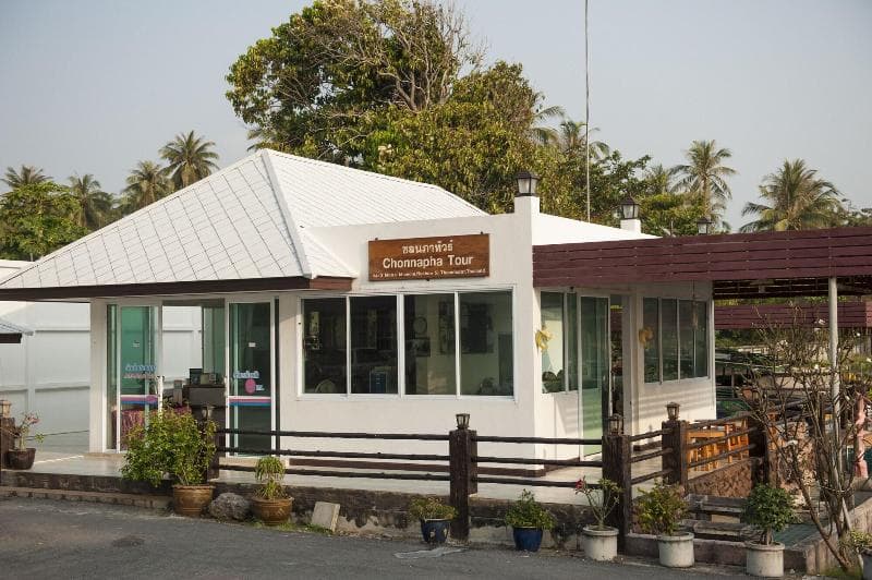 Chonnapha Resort 5