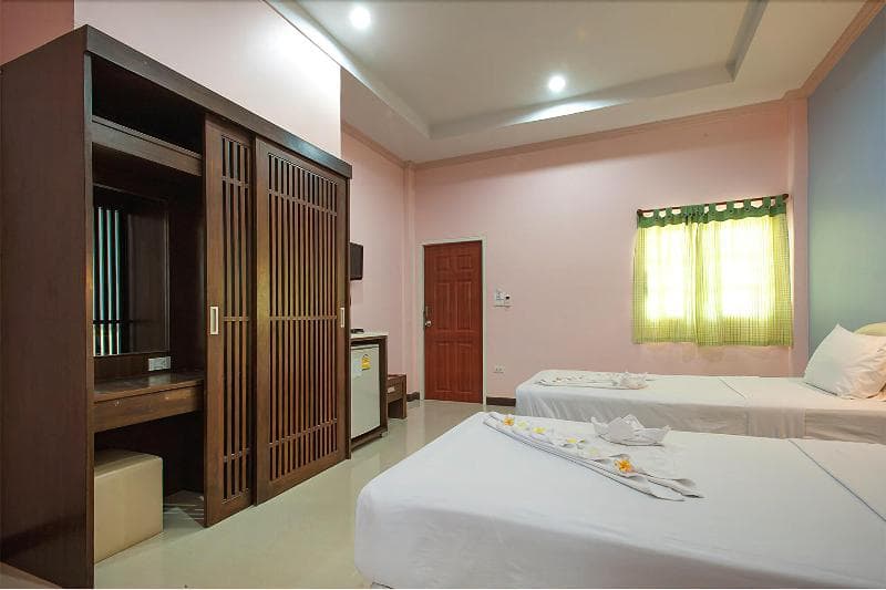 Chonnapha Resort 4