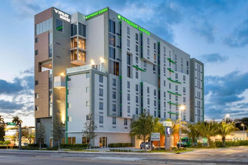 Wyndham Garden Miami International Airport photo 1