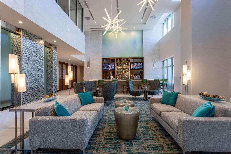 Wyndham Garden Miami International Airport 5