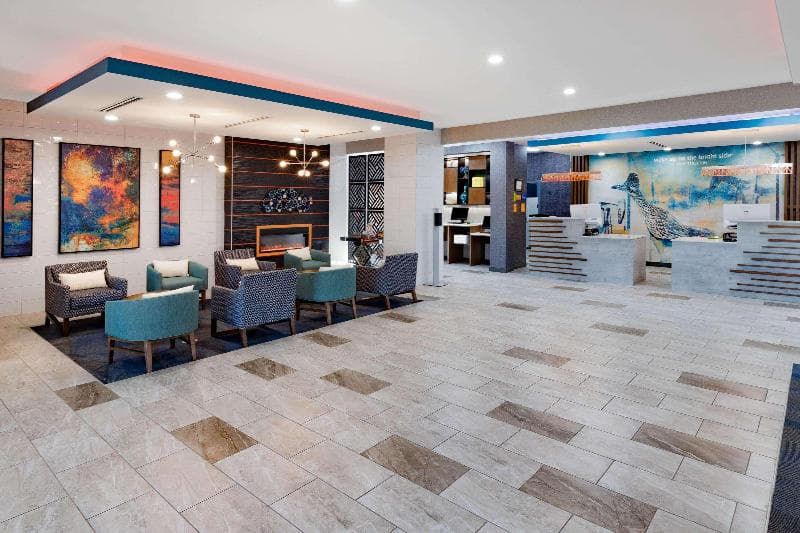 La Quinta Inn & Suites by Wyndham Fort Stockton Northeast 5