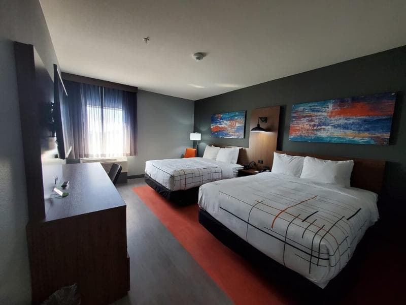 La Quinta Inn & Suites by Wyndham Fort Stockton Northeast 3