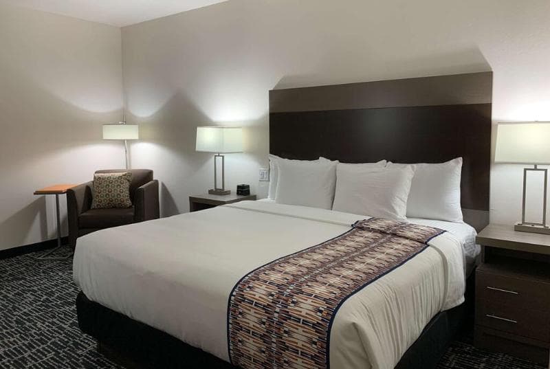 La Quinta Inn & Suites By Wyndham-Red Oak Tx Ih-35E 5